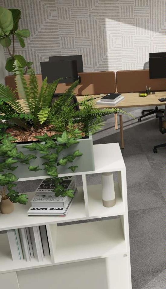 Bureau Genas 1986m² Vente bureau Genas Rhône OVBUR2530775 6
